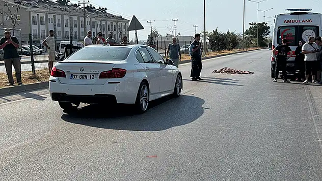 Eski Muğla Milletvekili Ali Boğa kazada hayatını kaybetti
