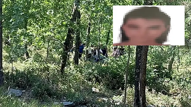 Eski nişanlısının kaçırıp, ormanda vurduğu Elif'in diğer bacağı da kesildi
