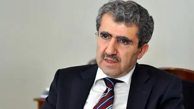 Eski ÖSYM Başkanı Ali Demir mahkemeye sevk edildi