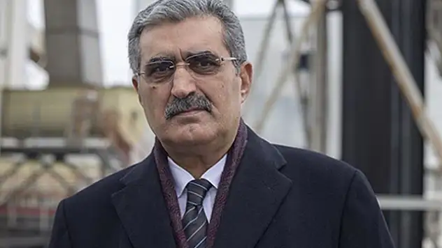 Eski PANKOBİRLİK Başkanı Recep Konuk'tan süt krizinde prim desteği çağrısı
