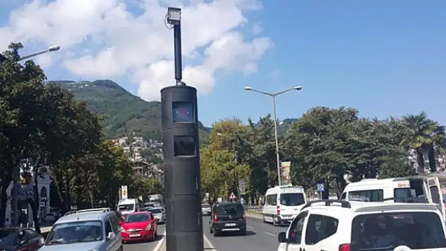 Eski radar cezaları ödenecek mi?