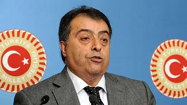 Eski Sağlık Bakanı Osman Durmuş hayatını kaybetti