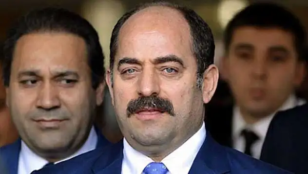 Eski savcı Zekeriya Öz hakkında yakalama kararı