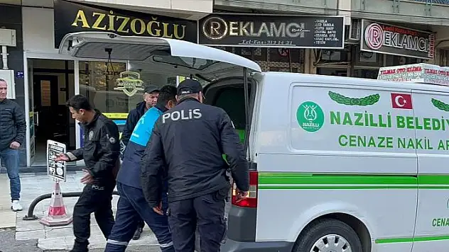 Eski sevgiliden kanlı pusu! 