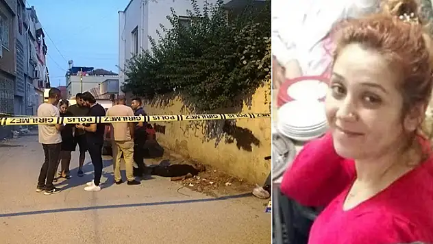 Eski sevgilinin vurduğu Hamiyet de kurtarılamadı
