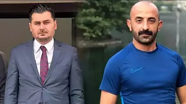 Eski sevgilisini işe aldığı için çocukluk arkadaşını öldürdü
