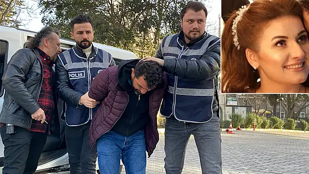 Eski sevgilisini öldüren kapıcıya ağırlaştırılmış müebbet hapis istendi
