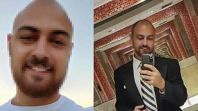 Eski TBMM Başkanvekili Fehmi Işıklar'ın eşi öldürüldü oğlu gözaltında