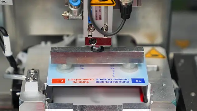 Eski tip ehliyetini yenilemeyenler dikkat!