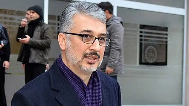 Eski TÜBİTAK Başkan Yardımcısı gözaltına alındı