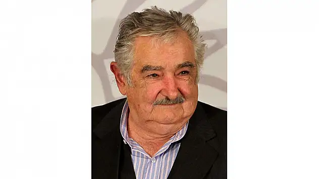 Eski Uruguay Devlet Başkanı Jose Mujica hayatını kaybetti