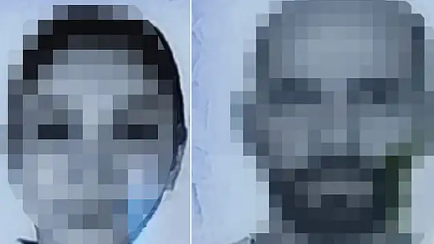 Eski voleybolcu ve öğretmen sevgilisine hırsızlıktan gözaltı
