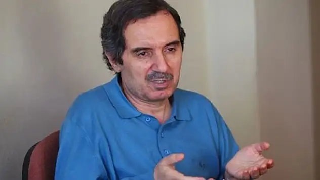 Eski Zaman gazetesi yazarı gözaltında