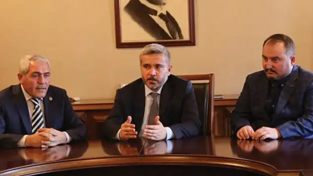Eskil MYO'ya bu yıl öğrenci alınacak