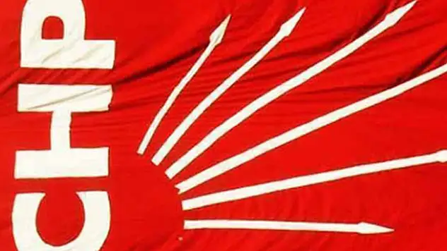 Eskişehir CHP'de il yönetimi görevden alındı