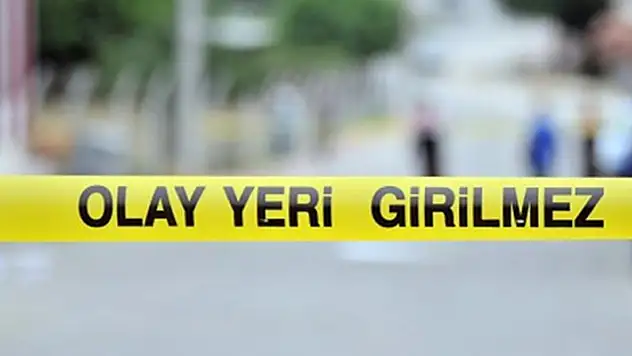 Eskişehir'de 16 yaşındaki çocuk ağabeyini tüfekle vurarak öldürdü
