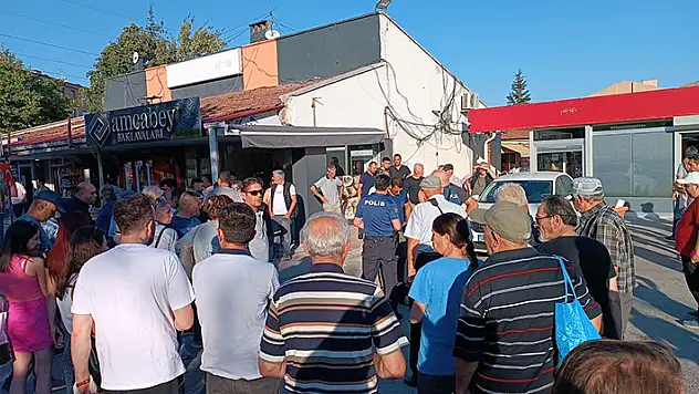Eskişehir'de 5 kişinin yaralandığı bıçaklı saldırıyla ilgili soruşturma sürüyor
