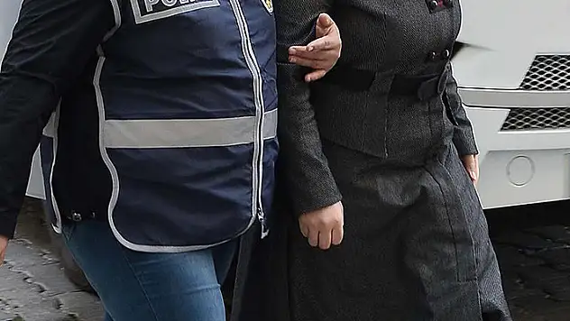 Eskişehir'de ablasının 1 haftalık torununu kaçıran kadın, Konya'da yakalandı! Adli kontrolle serbest bırakıldı
