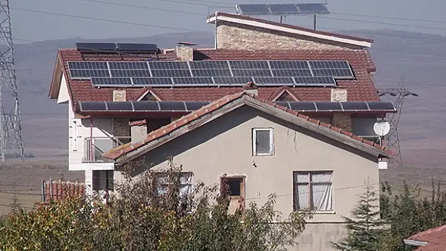 Eskişehir'de Bir İlk