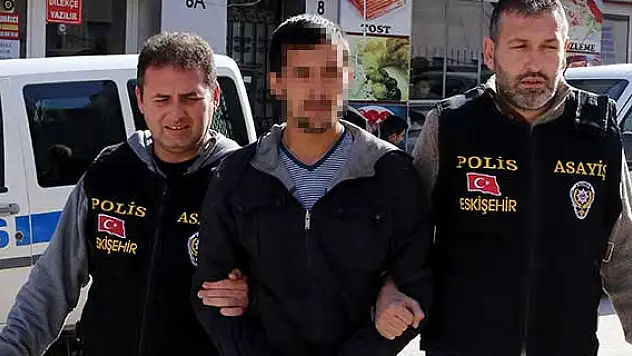 Eskişehir'de camilerden musluk hırsızlığı iddiası