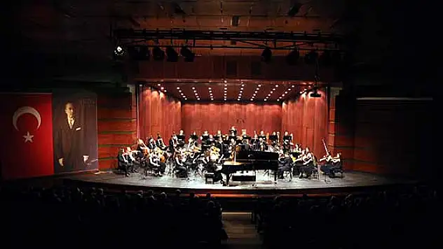 Eskişehir'de kültür sanat