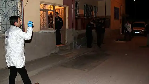 Eskişehir'de silahlı kavga: 2 yaralı