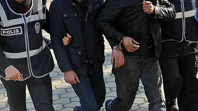 Eskişehir'de terör örgütü üyesi 2 kişi yakalandı
