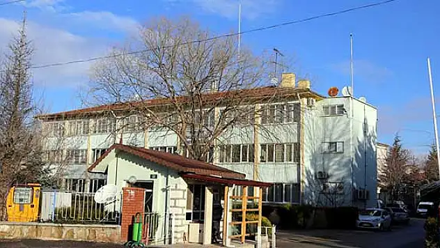 Eskişehir'de usulsüz dinleme operasyonu