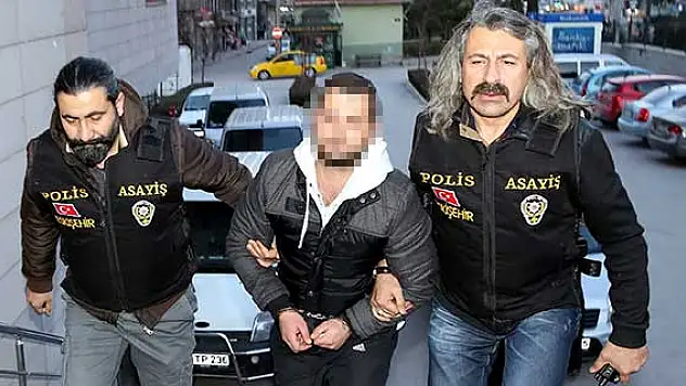 Eskişehir'deki cinayet