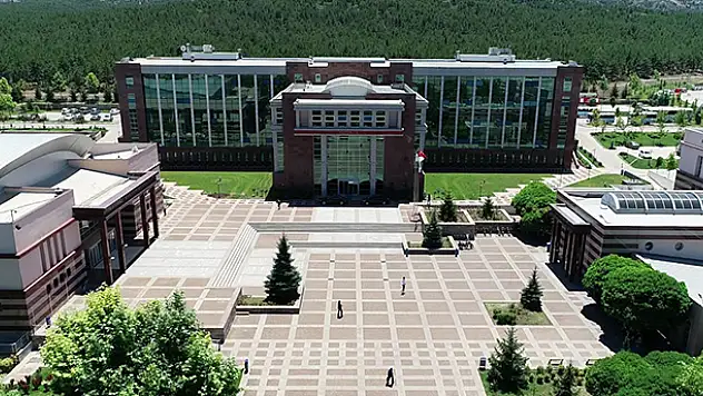 Eskişehir Osmangazi Üniversitesi 43 sözleşmeli personel alacak