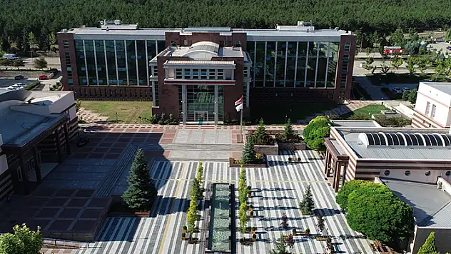 Eskişehir Osmangazi Üniversitesi akademik personel alacak
