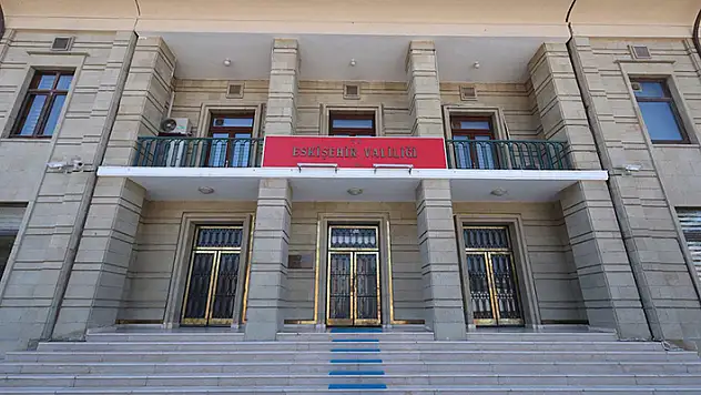 Eskişehir'de baraj gölü, gölet, regülatör ve sulama kanallarına girişler yasaklandı
