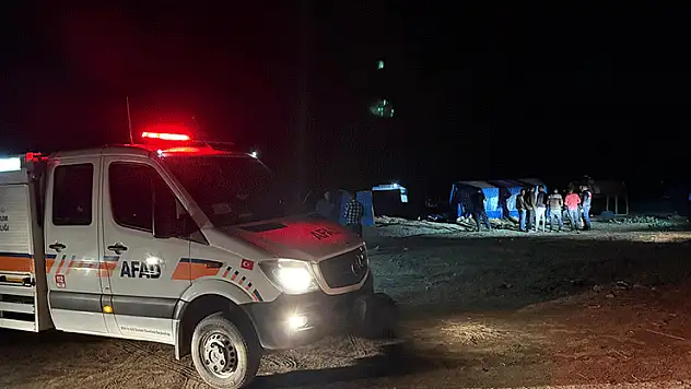 Eskişehir'de kaybolan 5 yaşındaki kız çocuğu bulundu