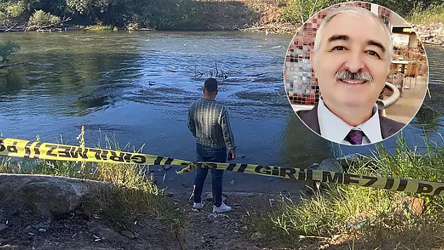 Eskişehir'deki profesör cinayetinde 2'si İran uyruklu 3 kişi tutuklandı

