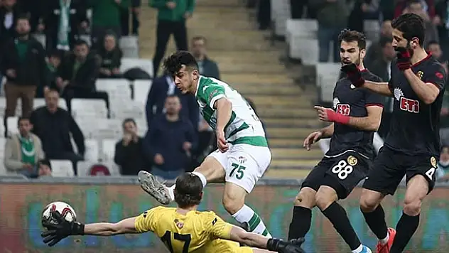 Eskişehirspor'a transfer yasağı yolda