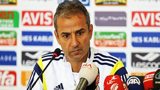 Eskişehirspor'da İsmail Kartal dönemi