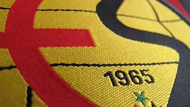 Eskişehirspor'un yeni hocası belli oldu