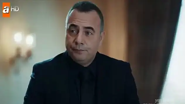 Eşkıya Dünyaya Hükümdar Olmaz'da geceye damga vuran sahne!