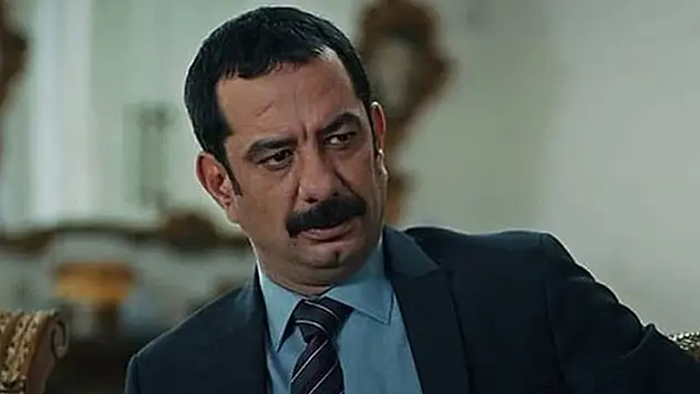 Eşkıya Dünyaya Hükümdar Olmaz'ın Usta Oyuncusu Hayatını Kaybetti