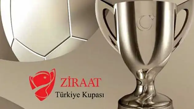 Eşleşmeler belli oldu