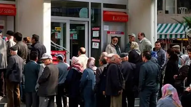 Esnaf 5 yıl kazanacak..
