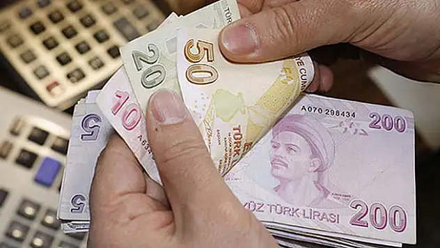 Esnaf'a haziran bayramı