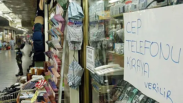 Esnaf da 'bedelli' bekliyor