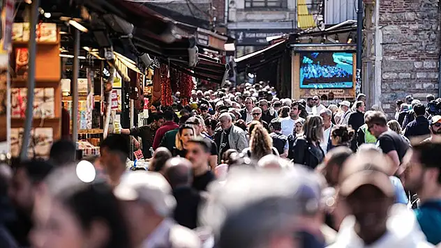Esnaf Kurban Bayramı alışverişlerinden 150-200 milyar liralık ciro bekliyor
