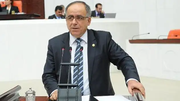 Esnaf ve sanatkarlar için kanun teklifi