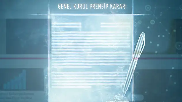 Esnaf ve Sanatkârların genel kurul çağrıları resmî ilandır