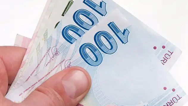 Esnafa 1300 TL işsizlik maaşı!