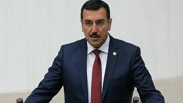 Esnafa 2 müjde..