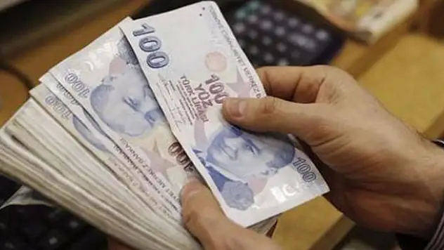 Esnafa 6 müjde