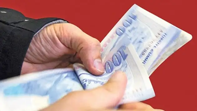 Esnafa büyük müjde! Yarısını devlet ödeyecek